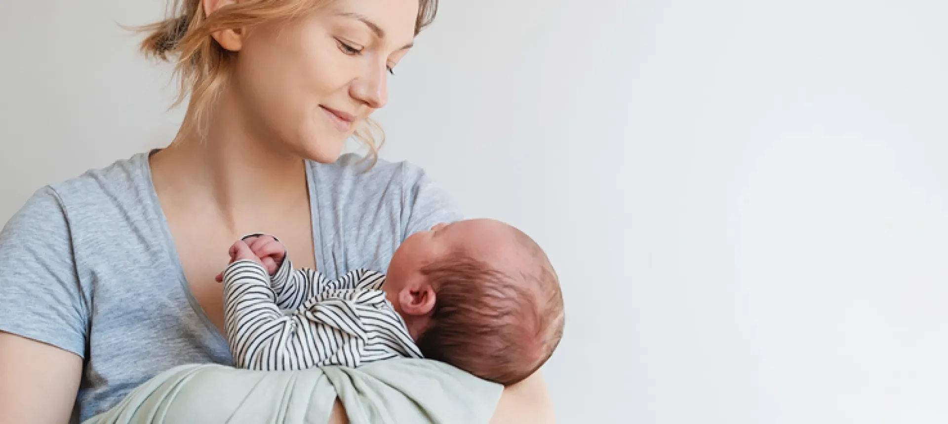 Pic de croissance de bébé : à quel âge et comment le reconnaître ?